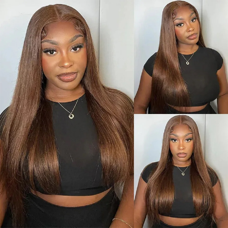 Peruka z ludzkich włosów, pros – Lace Front Wigs recenzja i cena